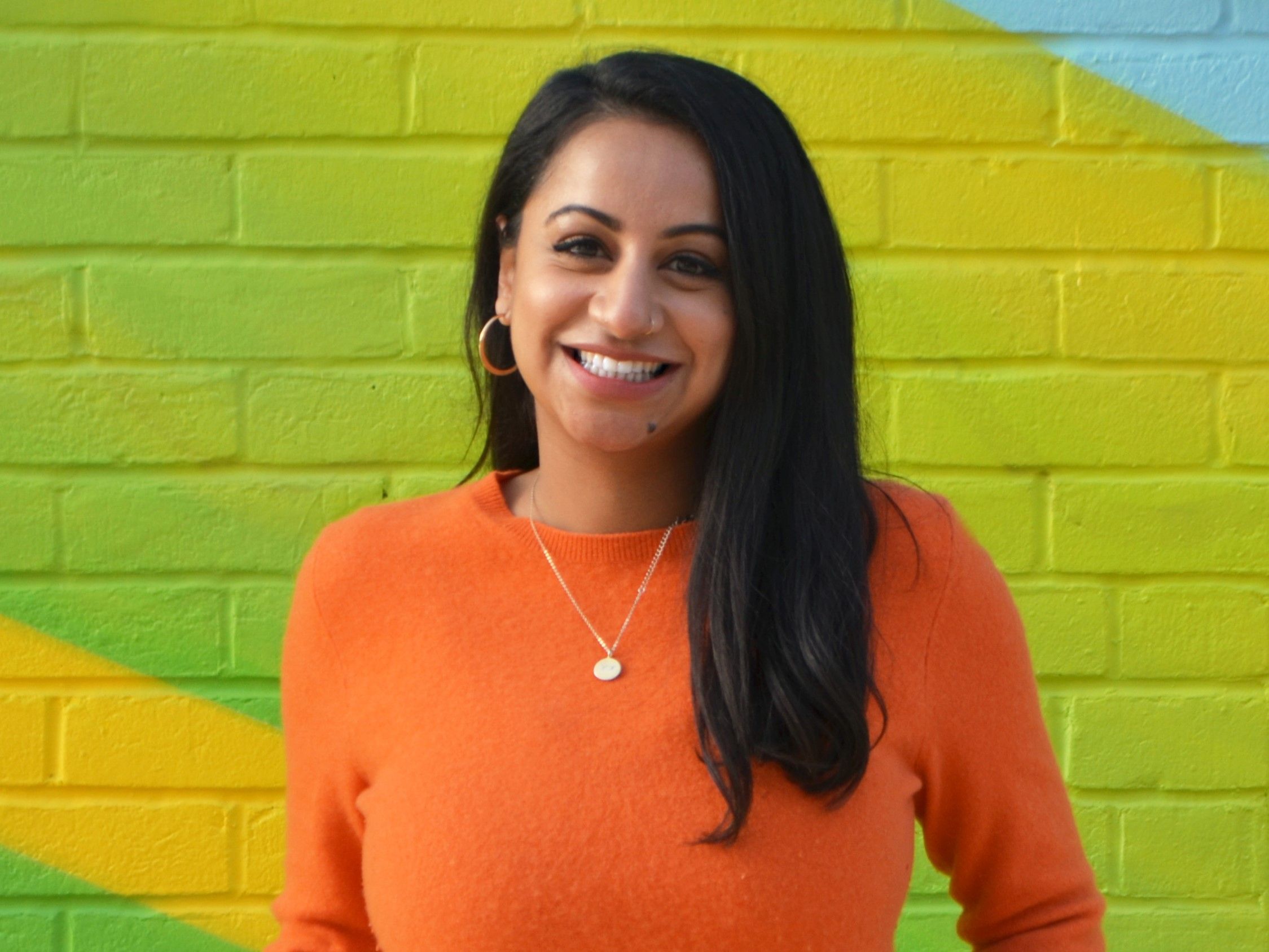 Krishna Mistry